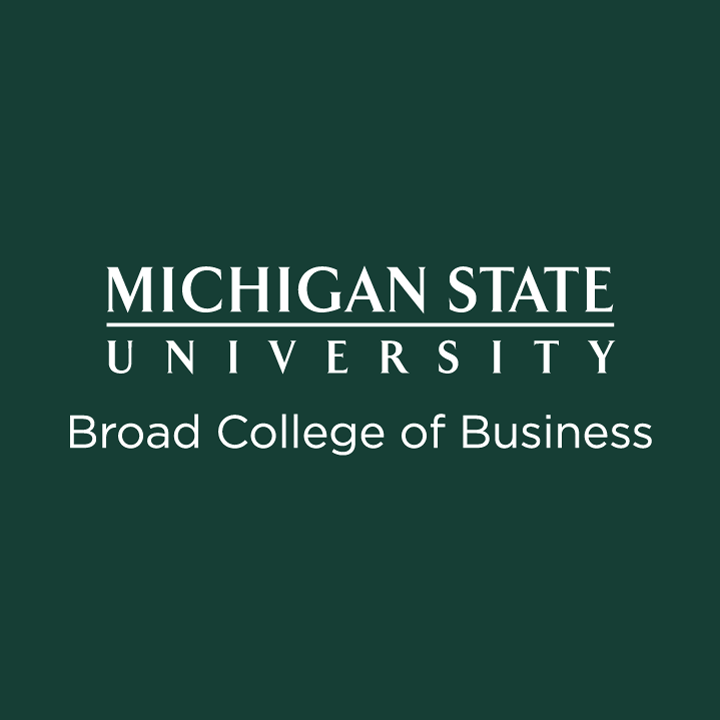 Michigan State University Rank