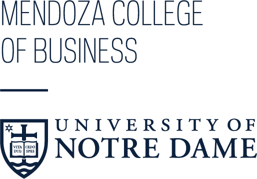 University Of Notre Dame Mendoza Business School Rankings From The Financial Times FT