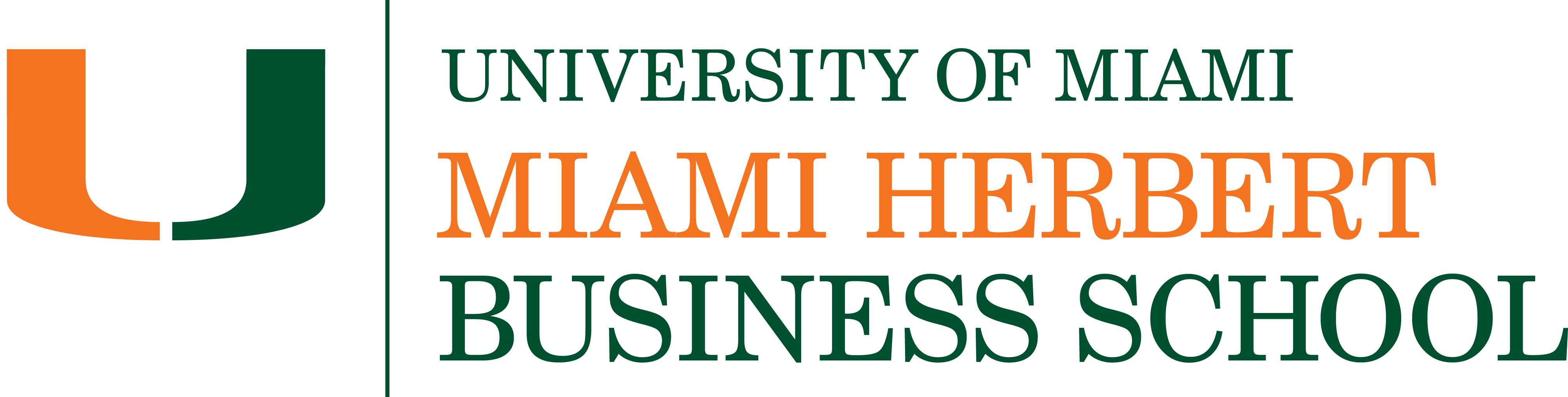 Lbjusiness scholl university of deals miami