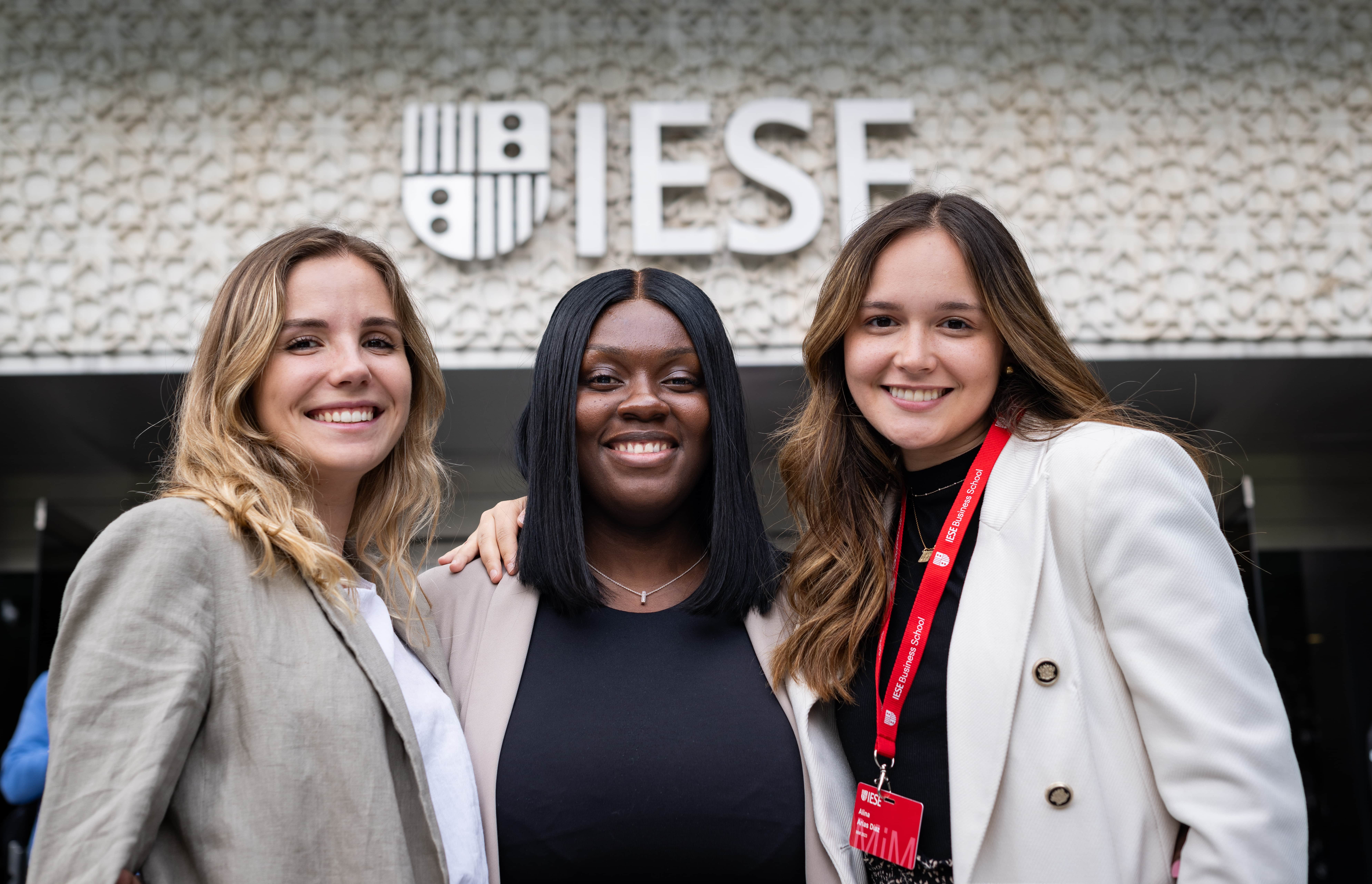 IESE Business School - Business school rankings from the Financial Times -  FT.com