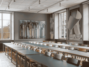 Stockholm School of Economics - Business school rankings from the
