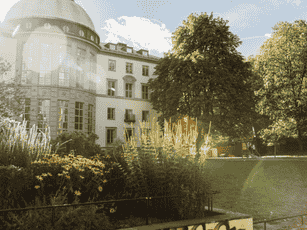 Stockholm School of Economics - Business school rankings from the