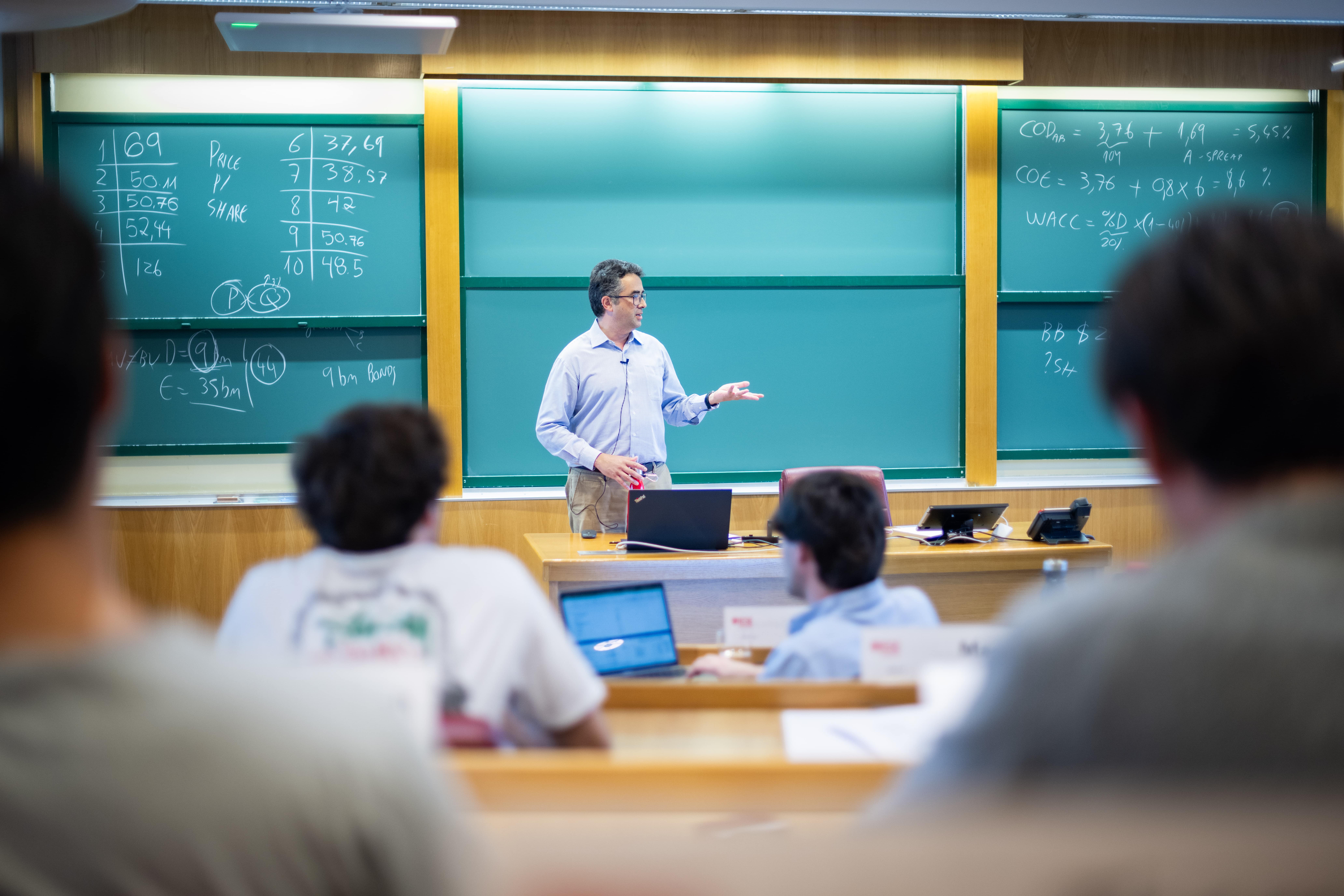 IESE Business School - Business school rankings from the Financial Times -  FT.com