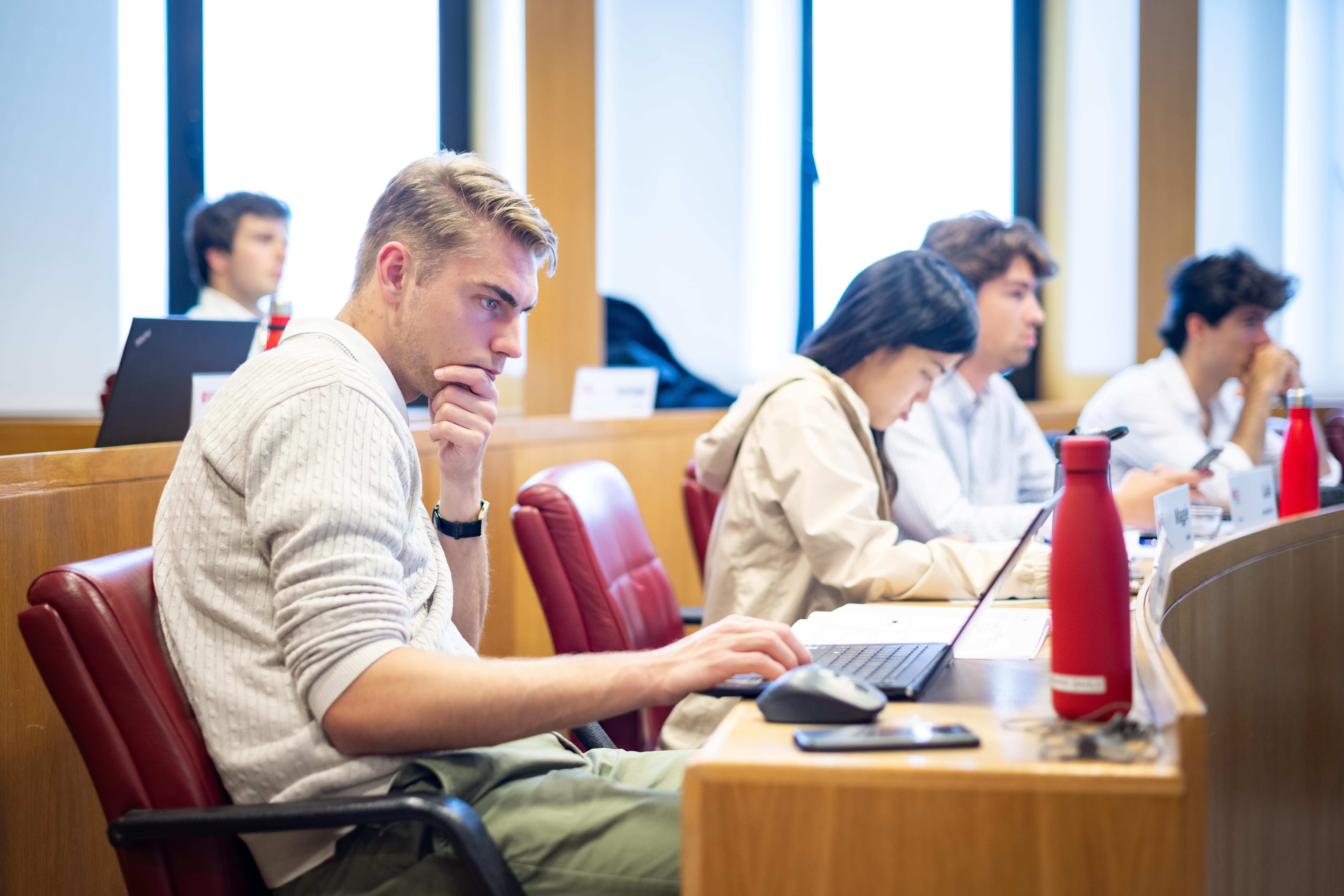 IESE Business School - Business school rankings from the Financial Times -  FT.com