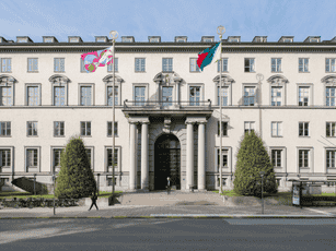 The Stockholm School of Economics … Stockholm School of Economics - Business school rankings from the