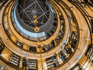 Stockholm School of Economics - Business school rankings from the